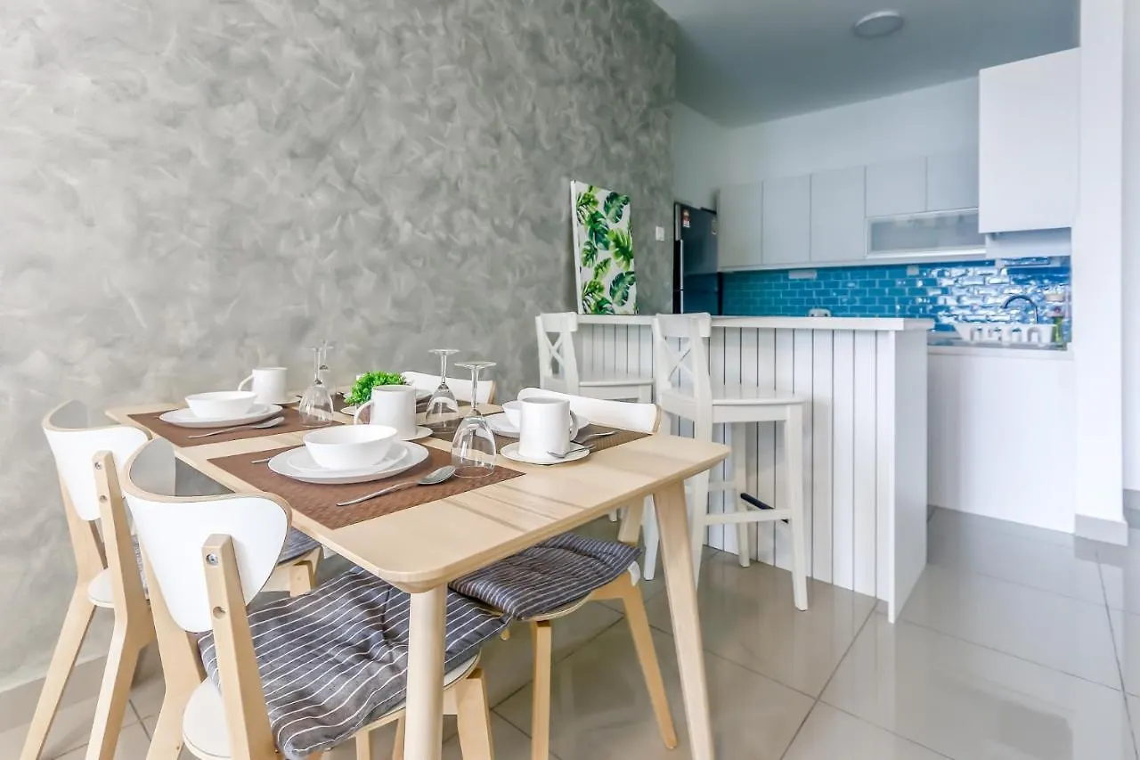 Condo Near Bukit Jalil By Idealhub Kuala Lumpur 0*,  Malaysia